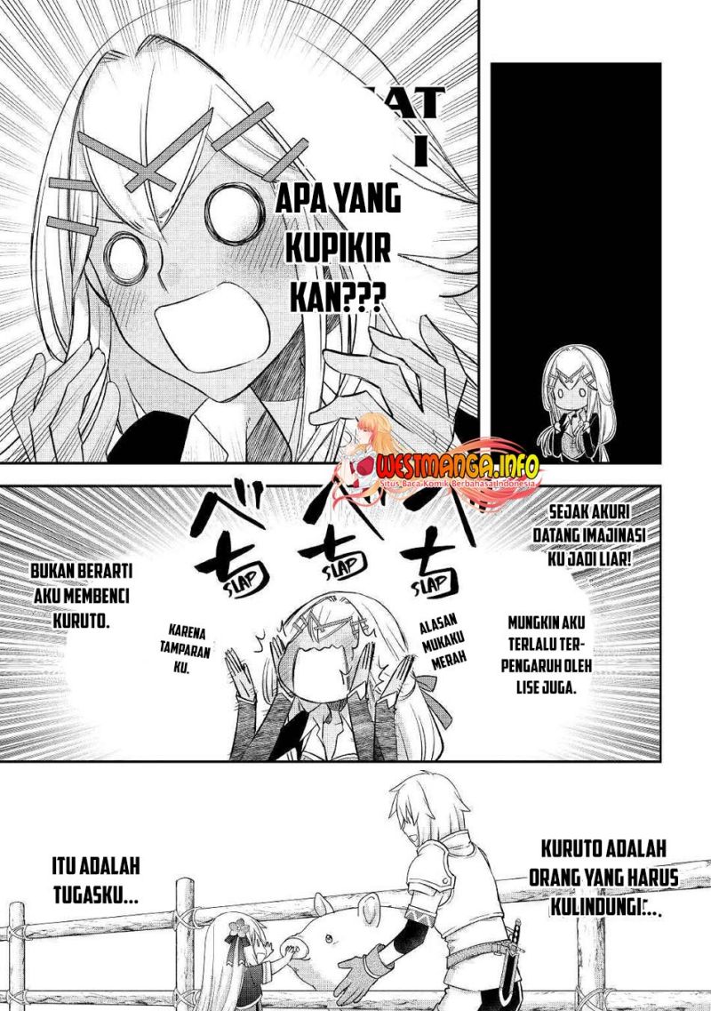 Kanchigai no Atelier Master